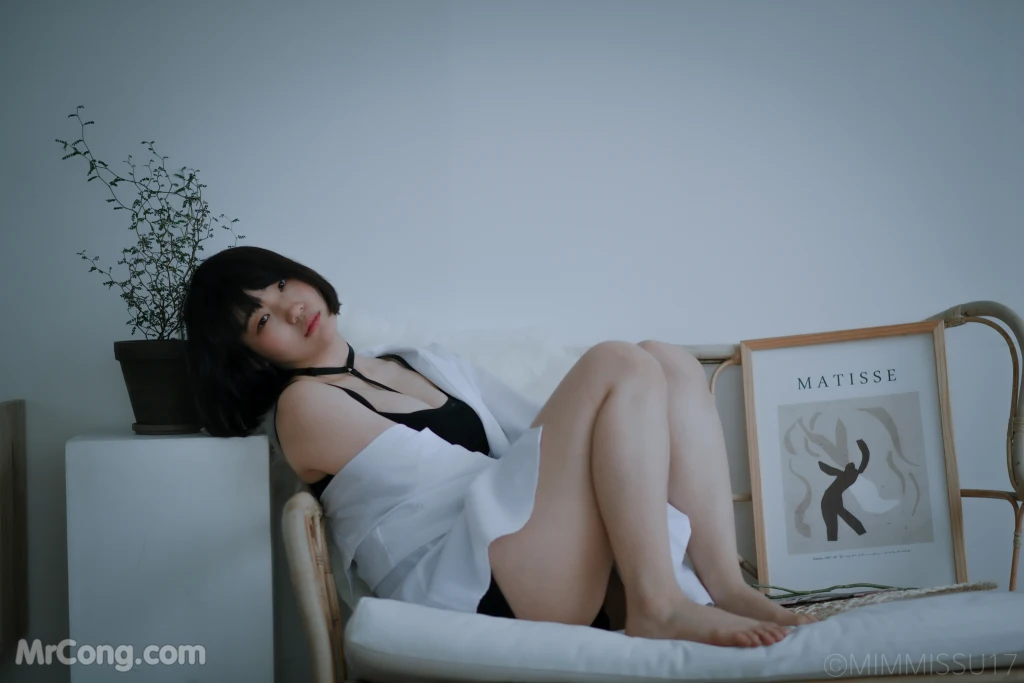 Mimmi (밈미): The Pet (81 photos) 2 Mimmi (밈미): The Pet (81 photos) 2