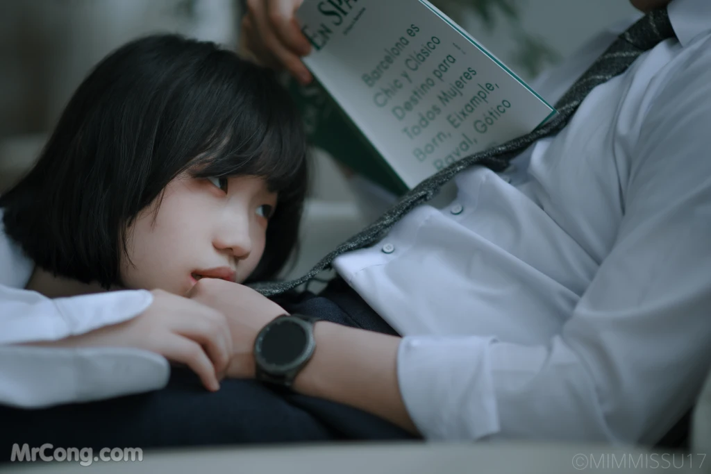 Mimmi (밈미): The Pet (81 photos) 0 Mimmi (밈미): The Pet (81 photos) 0