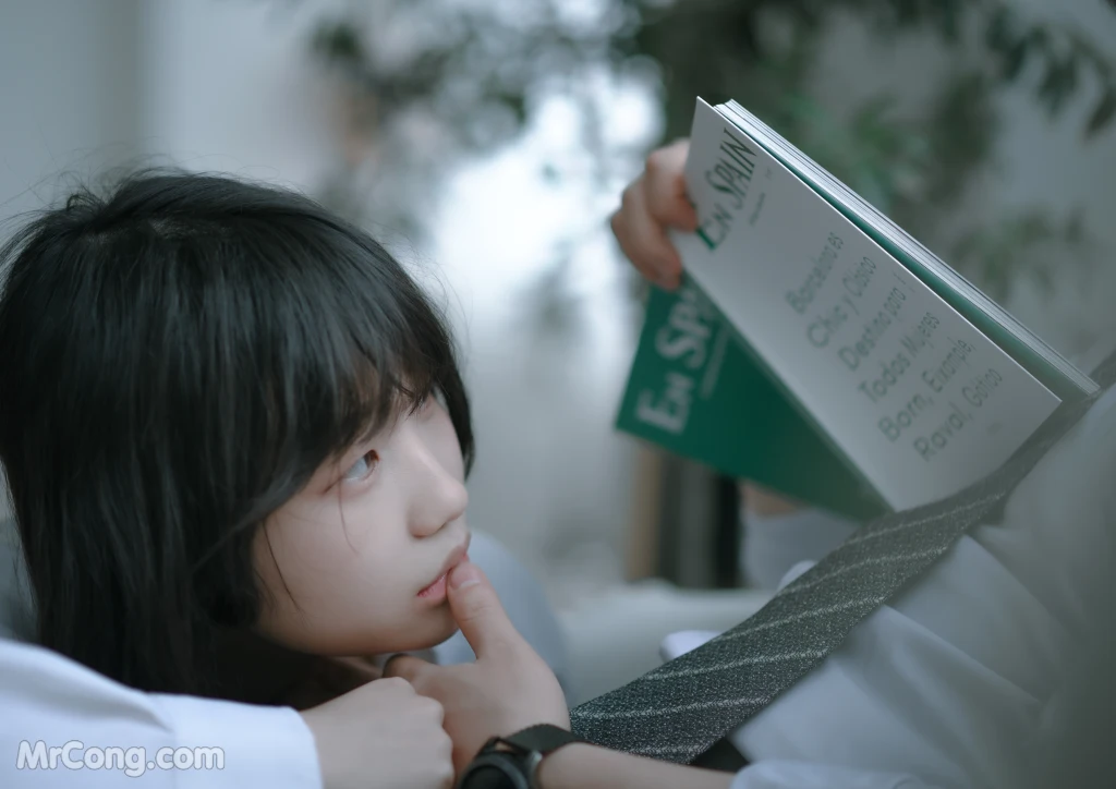 Mimmi (밈미): The Pet (81 photos) 5 Mimmi (밈미): The Pet (81 photos) 5