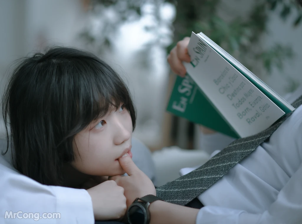 Mimmi (밈미): The Pet (81 photos) 6 Mimmi (밈미): The Pet (81 photos) 6