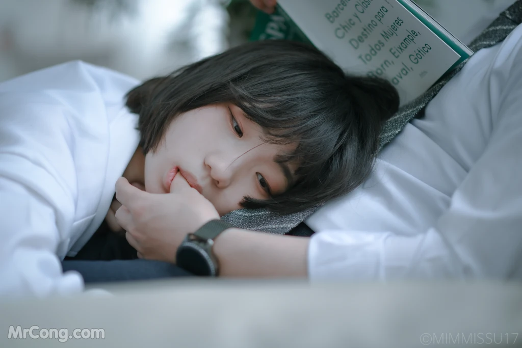 Mimmi (밈미): The Pet (81 photos) 4 Mimmi (밈미): The Pet (81 photos) 4