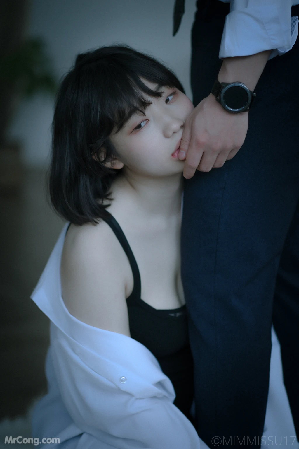 Mimmi (밈미): The Pet (81 photos) 17 Mimmi (밈미): The Pet (81 photos) 17