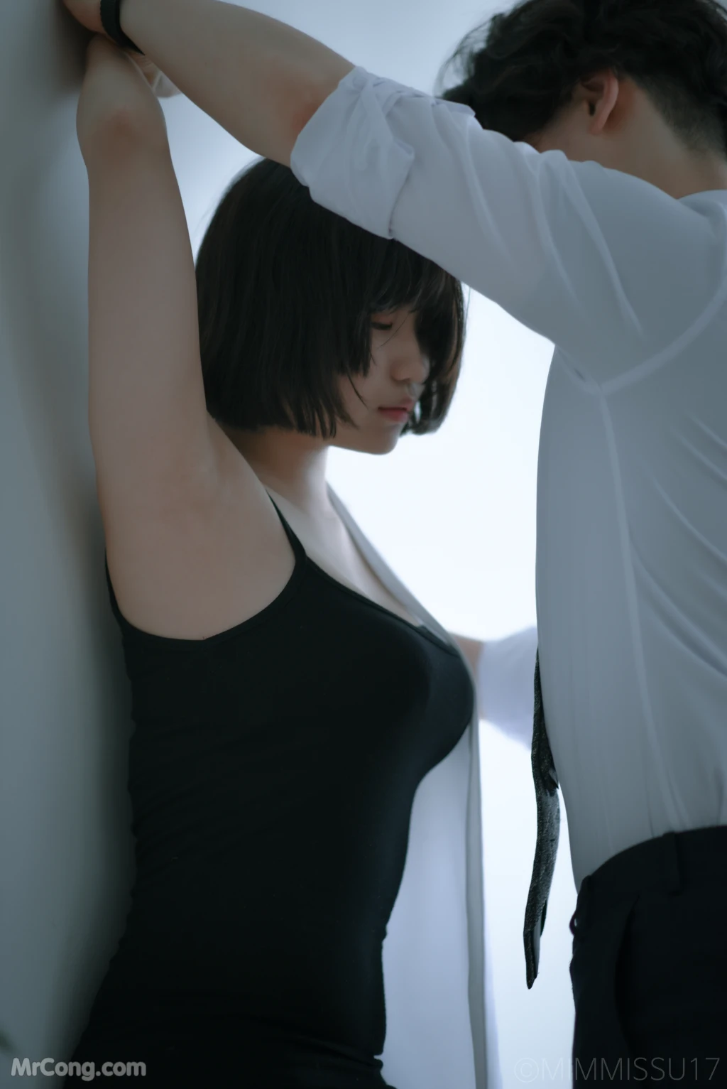 Mimmi (밈미): The Pet (81 photos) 18 Mimmi (밈미): The Pet (81 photos) 18