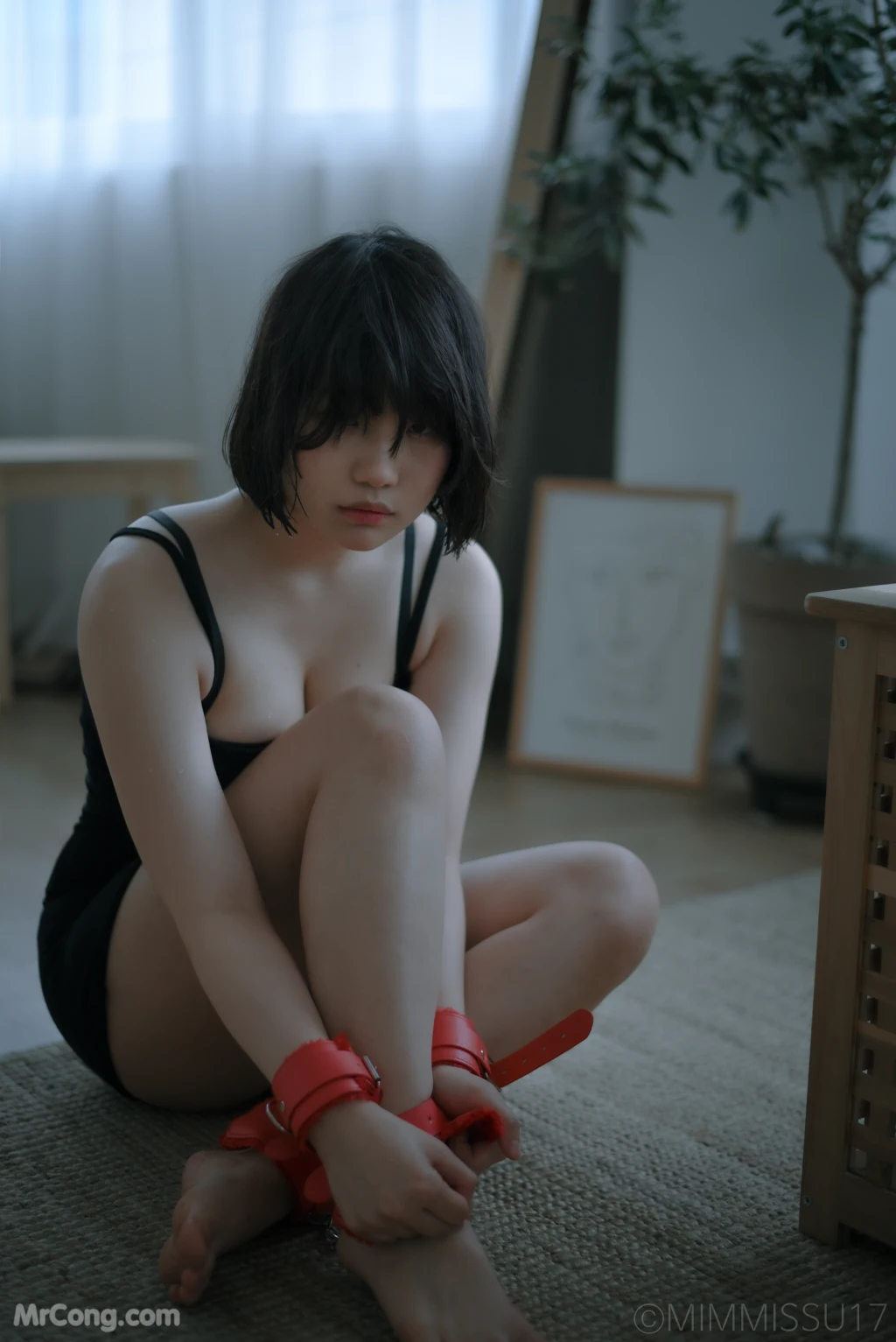 Mimmi (밈미): The Pet (81 photos) 11 Mimmi (밈미): The Pet (81 photos) 11