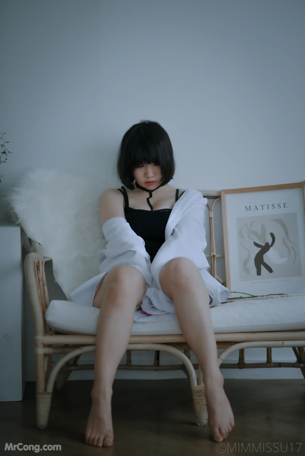 Mimmi (밈미): The Pet (81 photos) 9 Mimmi (밈미): The Pet (81 photos) 9