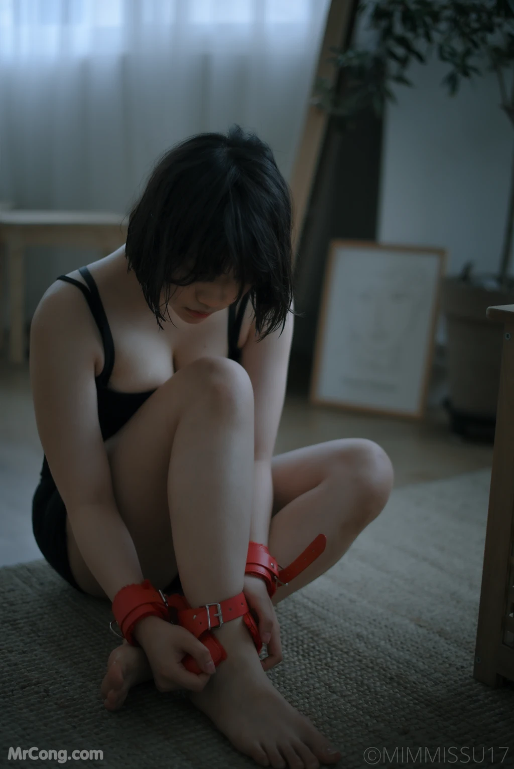 Mimmi (밈미): The Pet (81 photos) 10 Mimmi (밈미): The Pet (81 photos) 10
