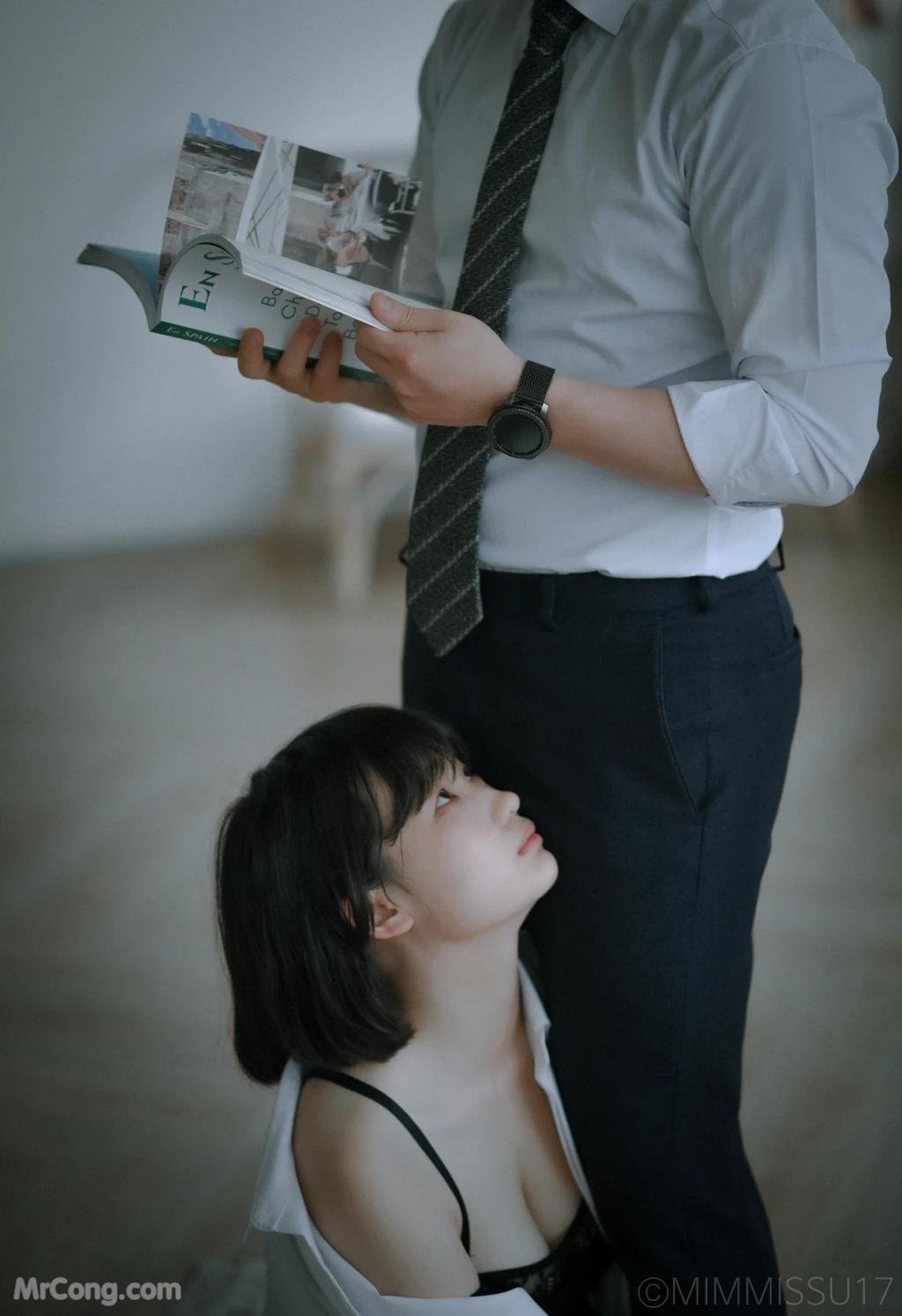 Mimmi (밈미): The Pet (81 photos) 17 Mimmi (밈미): The Pet (81 photos) 17
