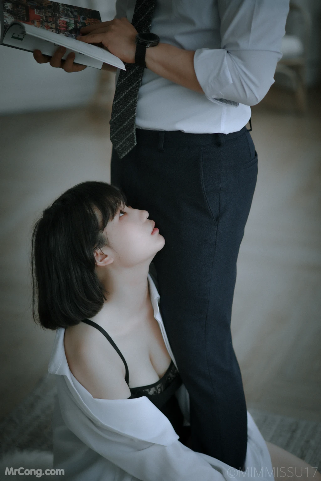 Mimmi (밈미): The Pet (81 photos) 18 Mimmi (밈미): The Pet (81 photos) 18
