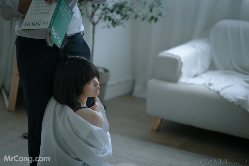 Mimmi (밈미): The Pet (81 photos) 16 Mimmi (밈미): The Pet (81 photos) 16