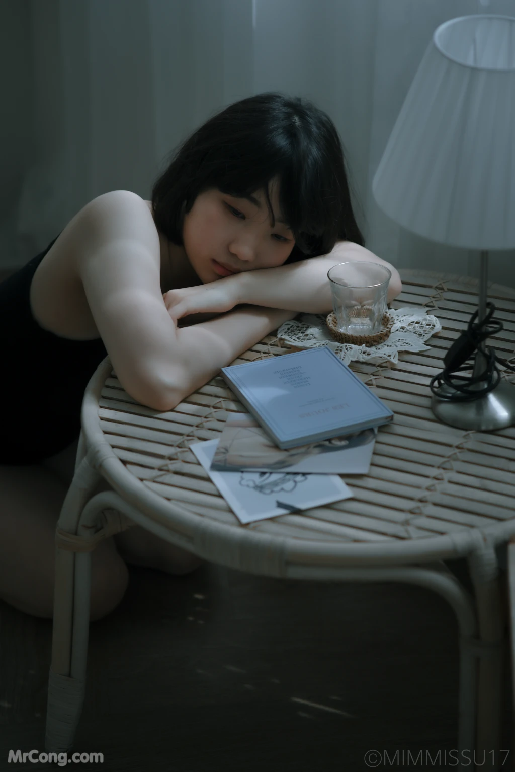 Mimmi (밈미): The Pet (81 photos) 14 Mimmi (밈미): The Pet (81 photos) 14