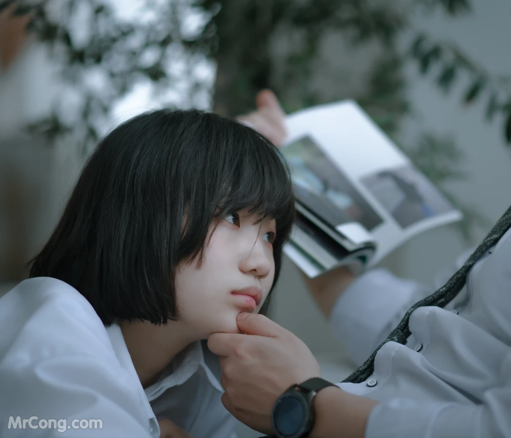 Mimmi (밈미): The Pet (81 photos) 17 Mimmi (밈미): The Pet (81 photos) 17