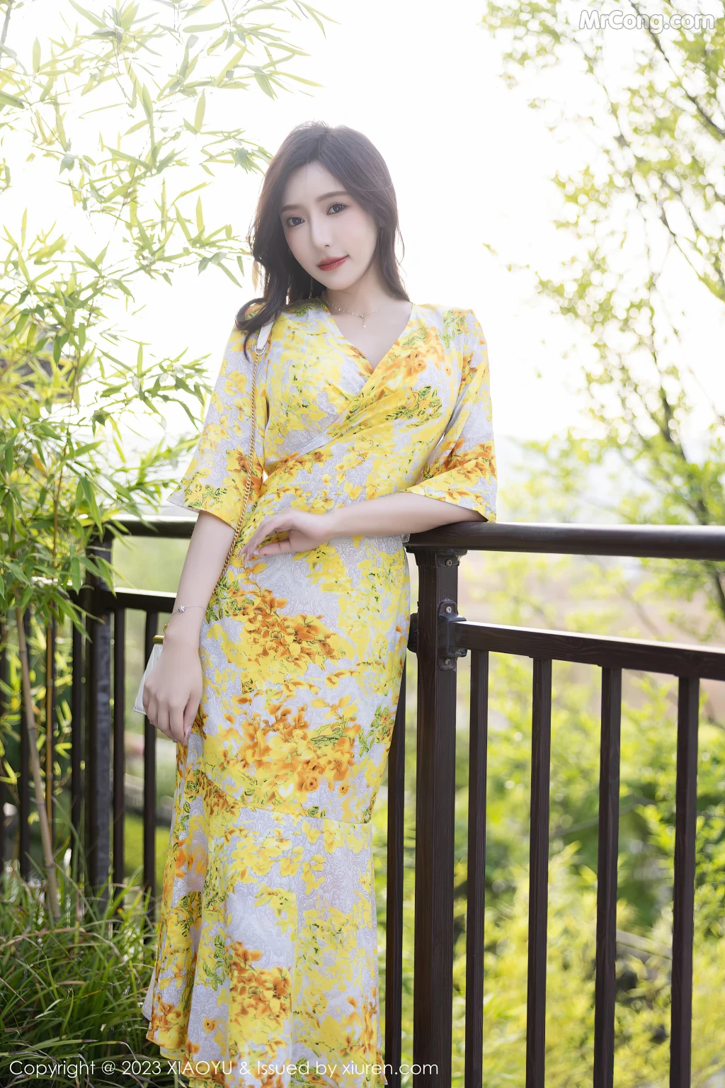 XiaoYu Vol.1043: Yanni (王馨瑶) (91 photos)