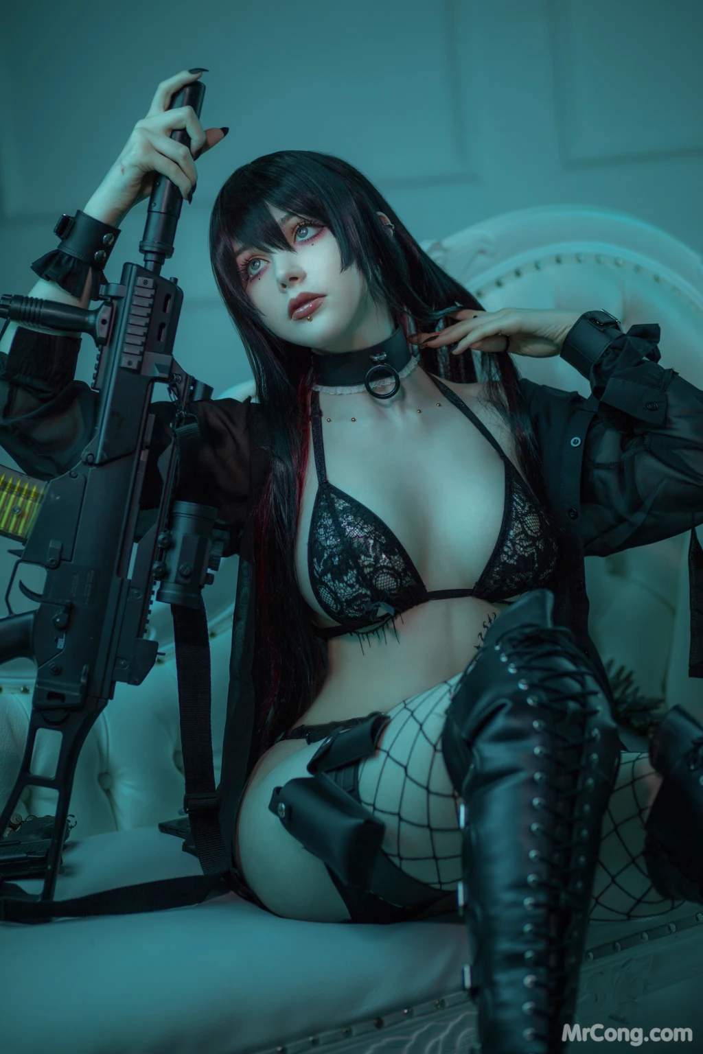 Coser@Sayathefox: Zenith (10 photos) 7 Coser@Sayathefox: Zenith (10 photos) 7