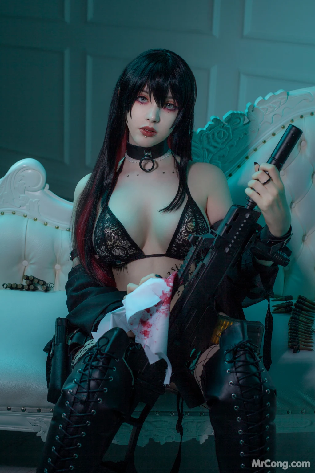 Coser@Sayathefox: Zenith (10 photos) 8 Coser@Sayathefox: Zenith (10 photos) 8