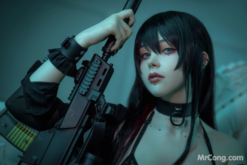 Coser@Sayathefox: Zenith (10 photos) 6 Coser@Sayathefox: Zenith (10 photos) 6