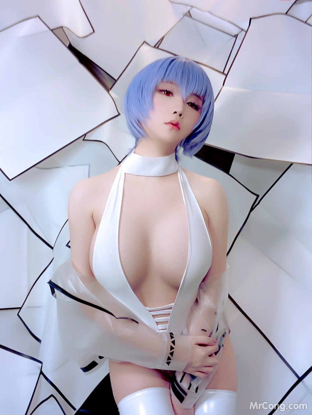 Coser@星之迟迟Hoshilily - 2023 5月计划 (311 photos ) 7 Coser@星之迟迟Hoshilily - 2023 5月计划 (311 photos ) 7