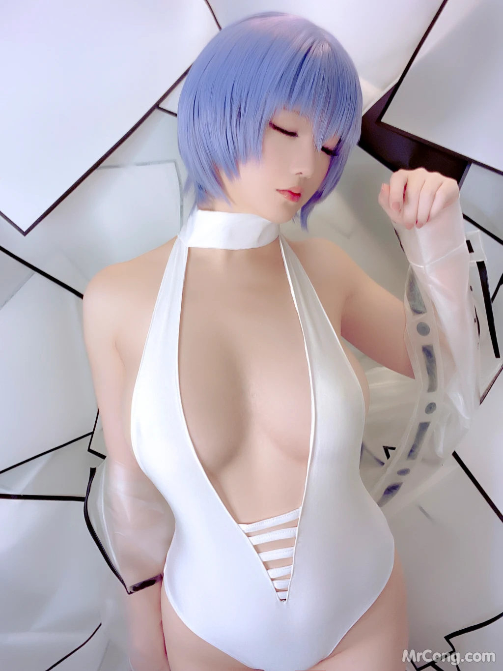 Coser@星之迟迟Hoshilily - 2023 5月计划 (311 photos ) 8 Coser@星之迟迟Hoshilily - 2023 5月计划 (311 photos ) 8