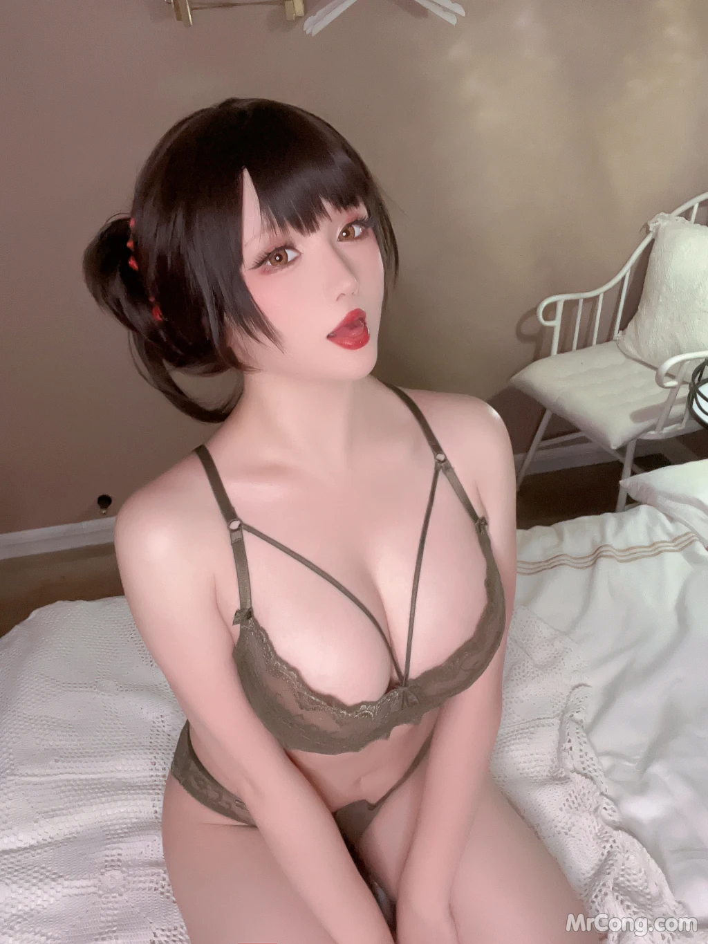 Coser@星之迟迟Hoshilily - 2023 5月计划 (311 photos ) 5 Coser@星之迟迟Hoshilily - 2023 5月计划 (311 photos ) 5