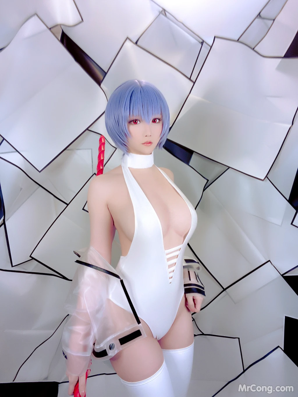 Coser@星之迟迟Hoshilily - 2023 5月计划 (311 photos ) 6 Coser@星之迟迟Hoshilily - 2023 5月计划 (311 photos ) 6