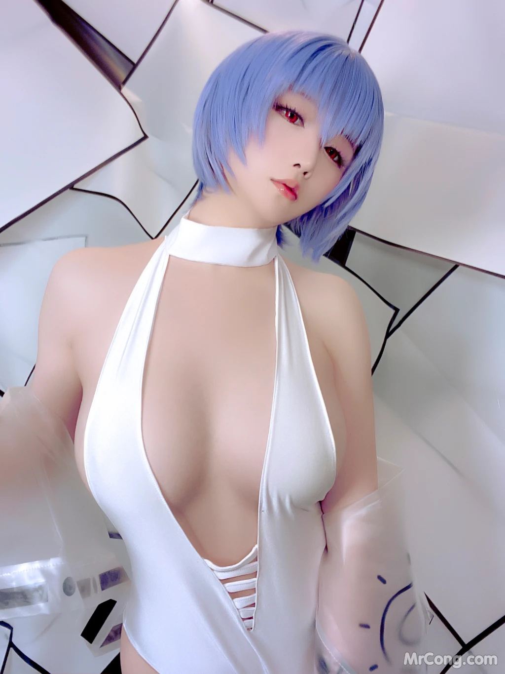 Coser@星之迟迟Hoshilily - 2023 5月计划 (311 photos ) 12 Coser@星之迟迟Hoshilily - 2023 5月计划 (311 photos ) 12