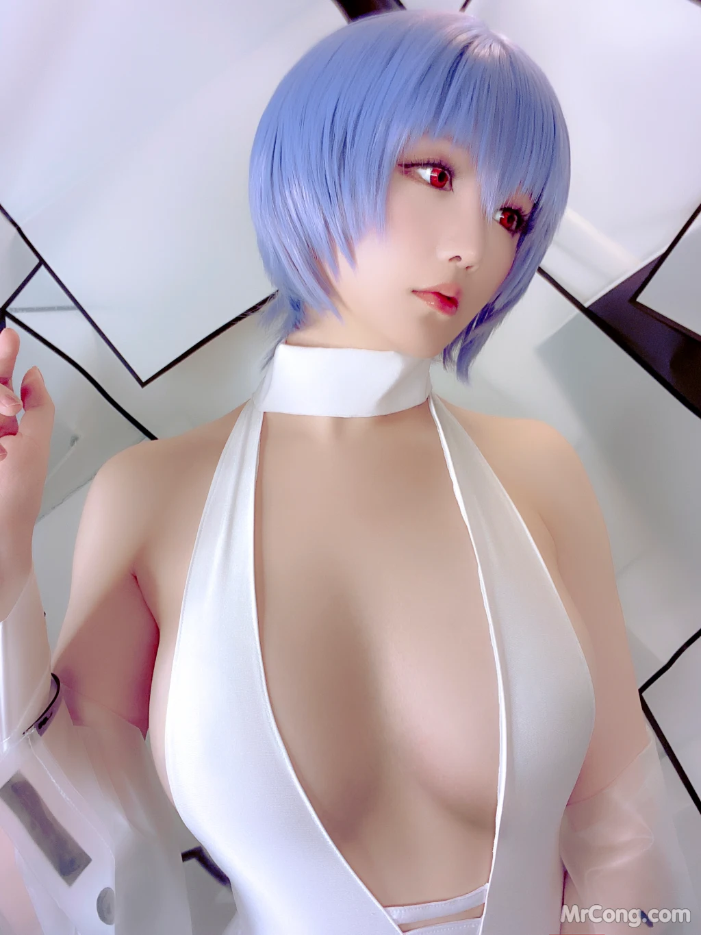 Coser@星之迟迟Hoshilily - 2023 5月计划 (311 photos ) 9 Coser@星之迟迟Hoshilily - 2023 5月计划 (311 photos ) 9