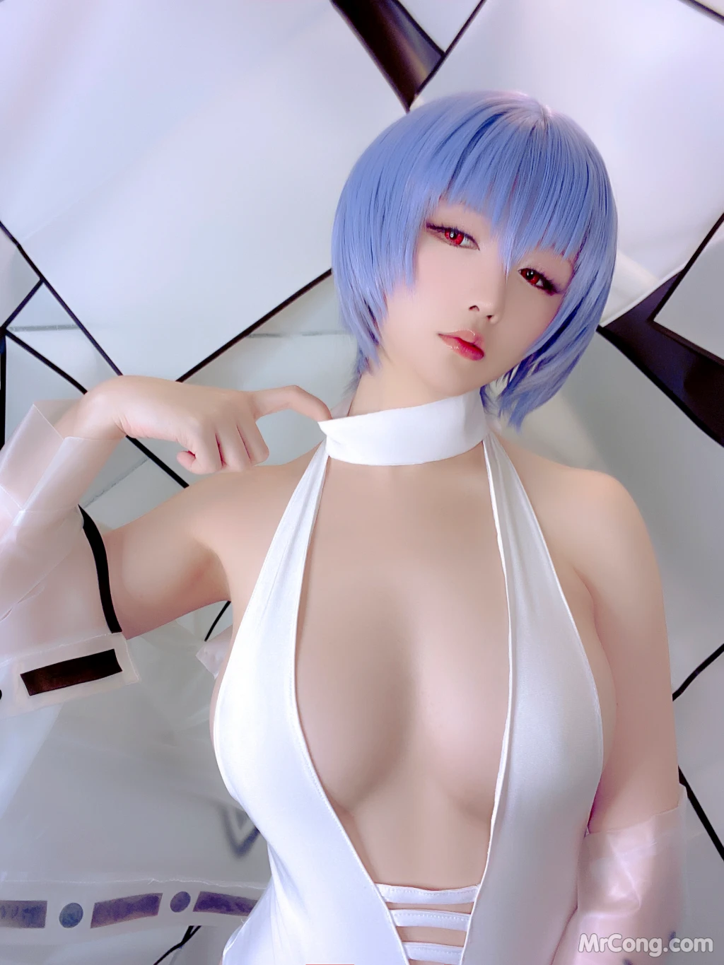 Coser@星之迟迟Hoshilily - 2023 5月计划 (311 photos ) 10 Coser@星之迟迟Hoshilily - 2023 5月计划 (311 photos ) 10