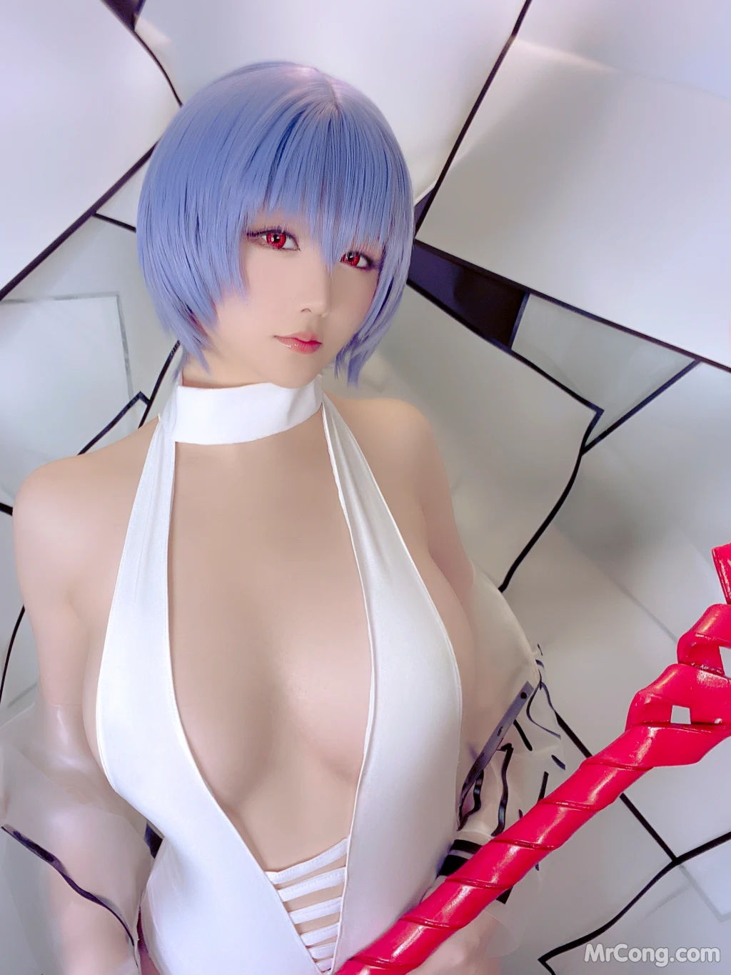 Coser@星之迟迟Hoshilily - 2023 5月计划 (311 photos ) 15 Coser@星之迟迟Hoshilily - 2023 5月计划 (311 photos ) 15