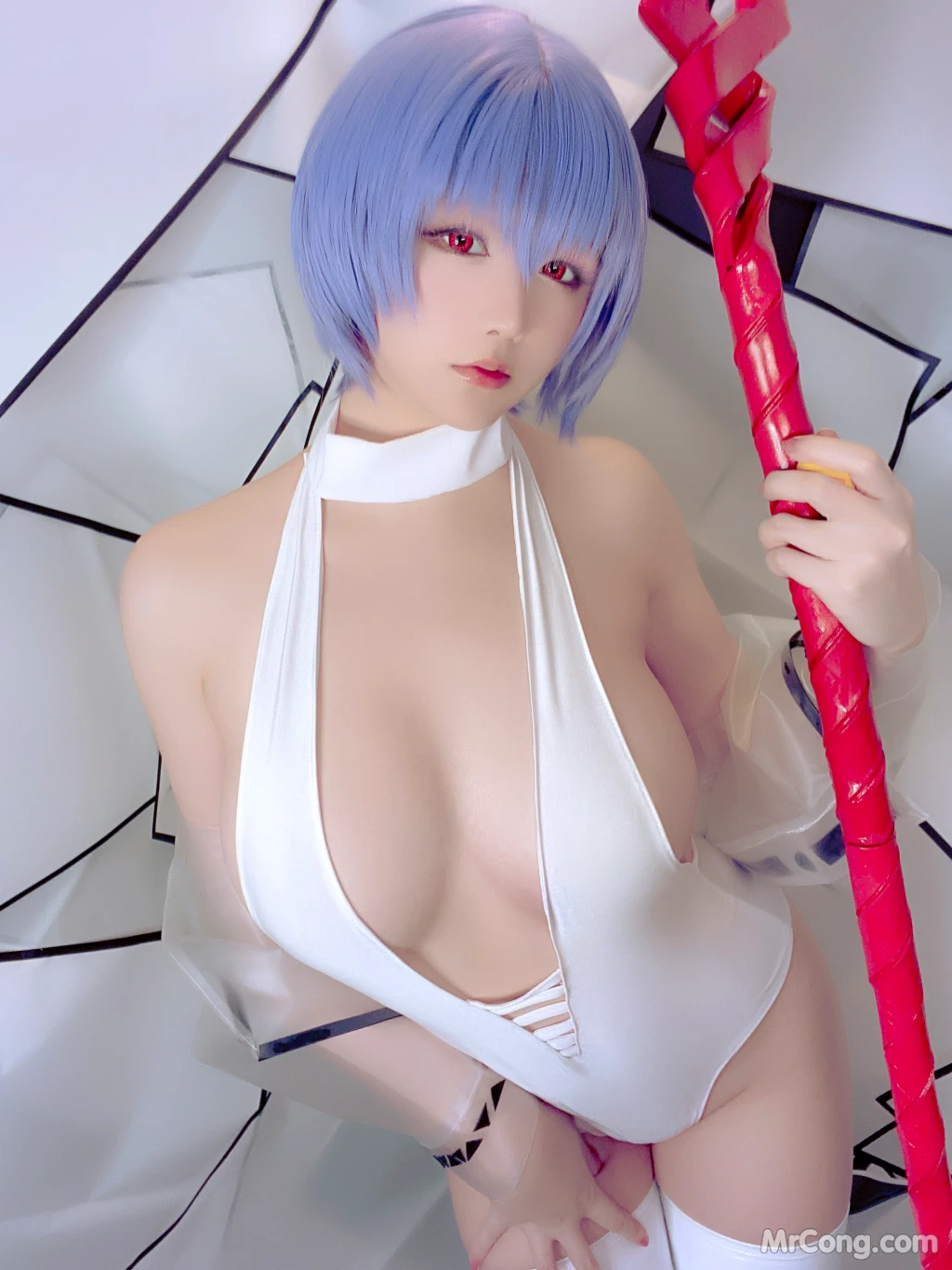 Coser@星之迟迟Hoshilily - 2023 5月计划 (311 photos ) 16 Coser@星之迟迟Hoshilily - 2023 5月计划 (311 photos ) 16