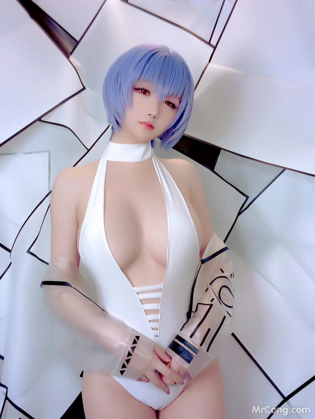 Coser@星之迟迟Hoshilily - 2023 5月计划 (311 photos ) 13 Coser@星之迟迟Hoshilily - 2023 5月计划 (311 photos ) 13