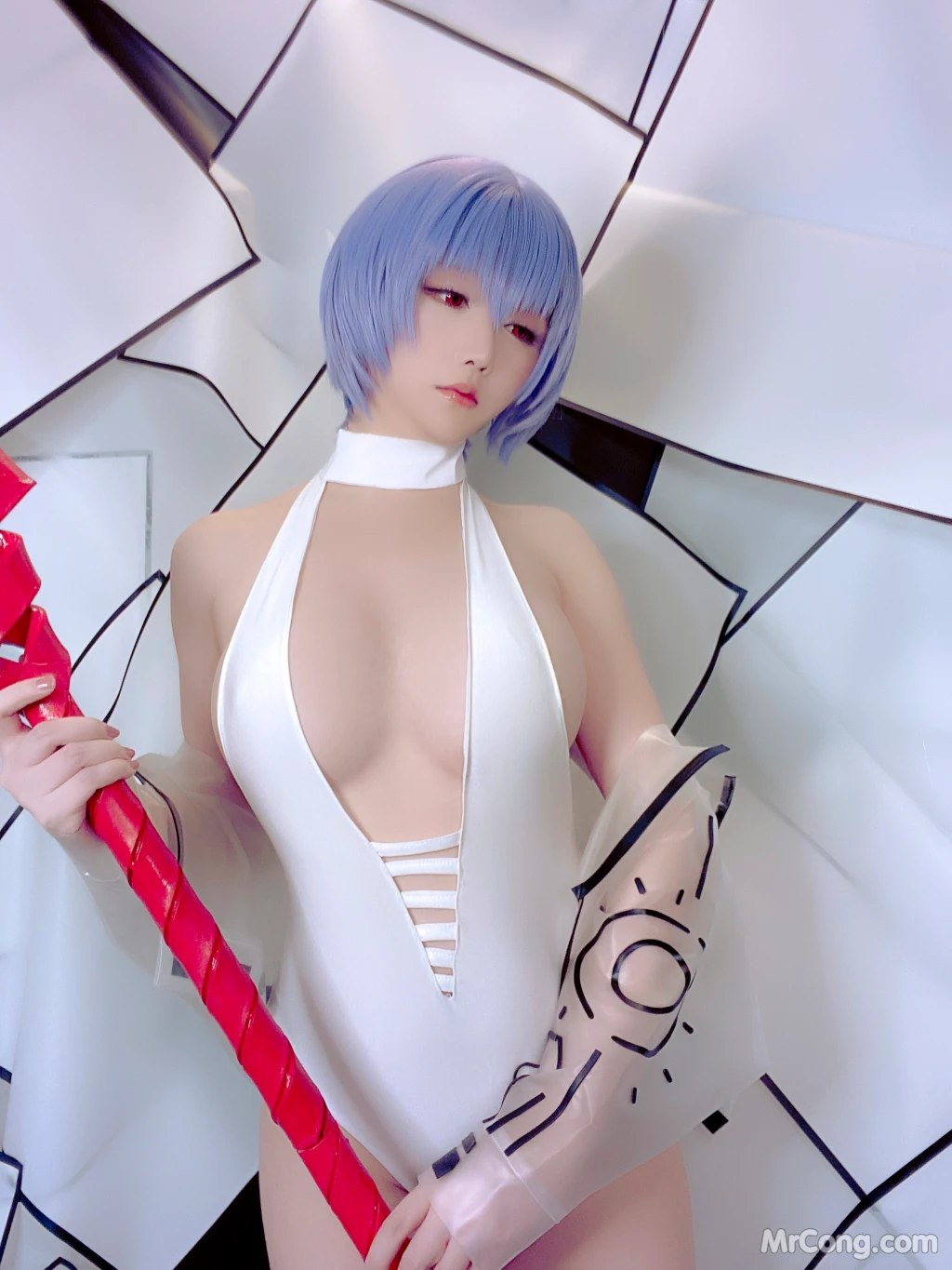 Coser@星之迟迟Hoshilily - 2023 5月计划 (311 photos ) 14 Coser@星之迟迟Hoshilily - 2023 5月计划 (311 photos ) 14
