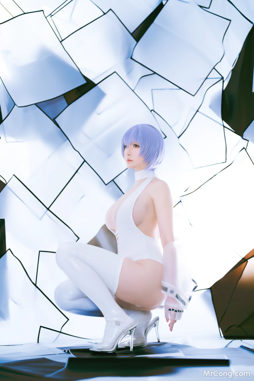 Coser@星之迟迟Hoshilily - 2023 5月计划 (311 photos ) 8 Coser@星之迟迟Hoshilily - 2023 5月计划 (311 photos ) 8
