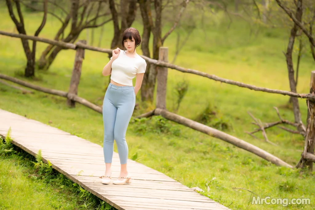 Coser@星之迟迟Hoshilily - 2023 5月计划 (311 photos ) 1 Coser@星之迟迟Hoshilily - 2023 5月计划 (311 photos ) 1