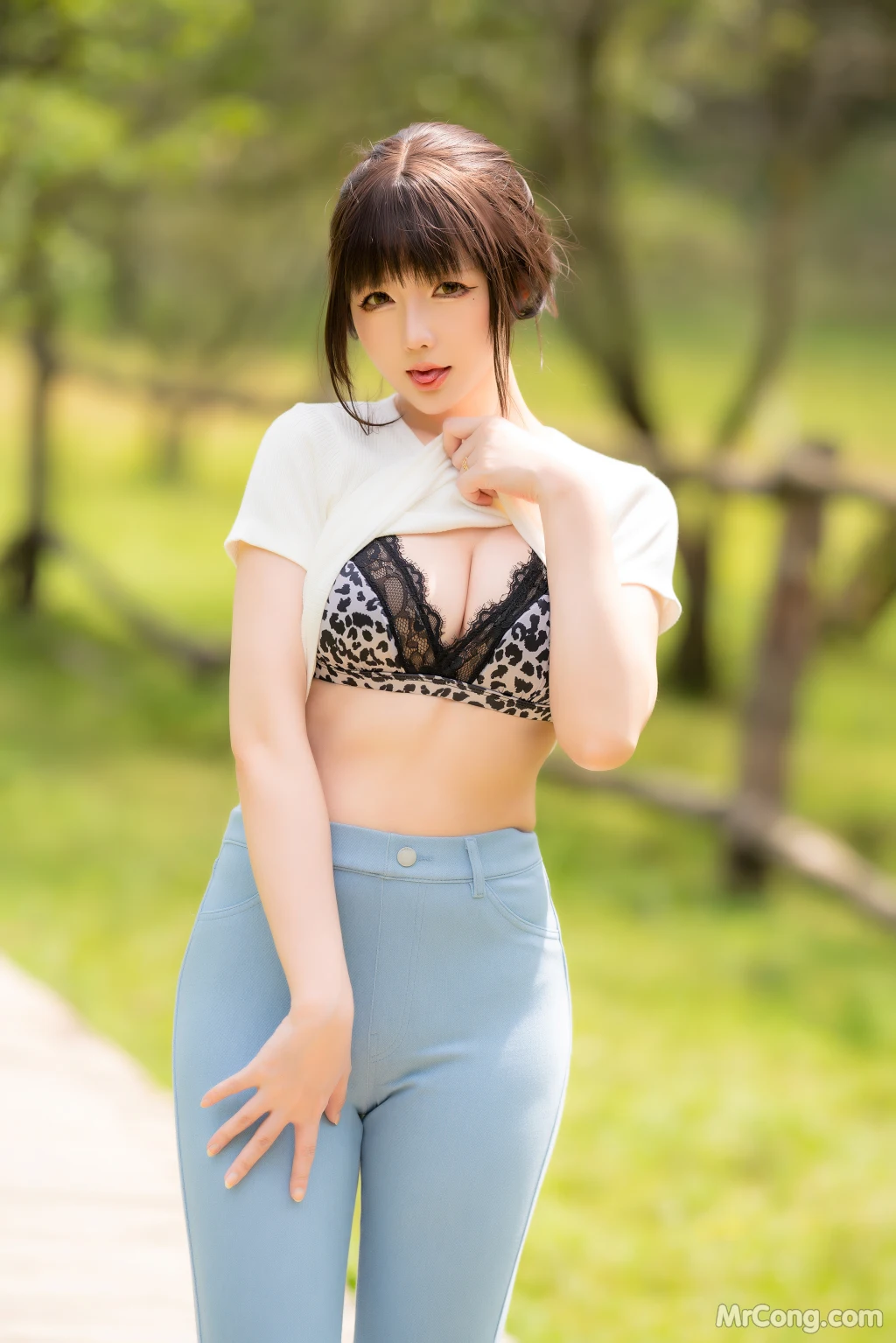Coser@星之迟迟Hoshilily - 2023 5月计划 (311 photos ) 2 Coser@星之迟迟Hoshilily - 2023 5月计划 (311 photos ) 2