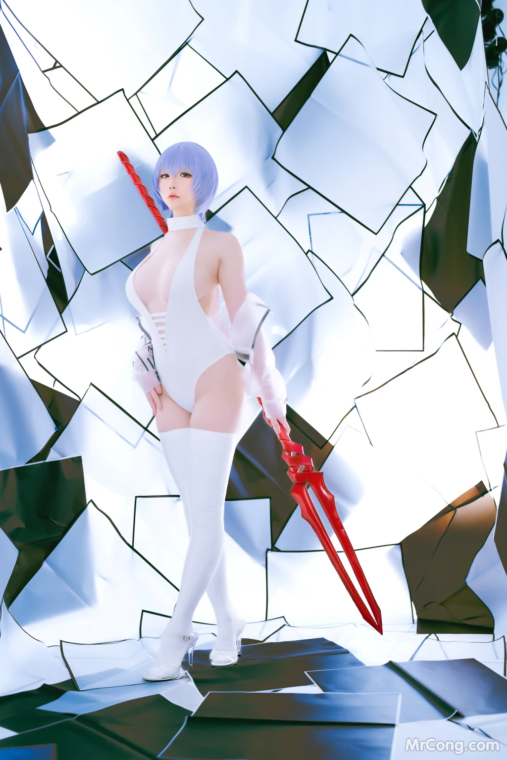 Coser@星之迟迟Hoshilily - 2023 5月计划 (311 photos ) 5 Coser@星之迟迟Hoshilily - 2023 5月计划 (311 photos ) 5