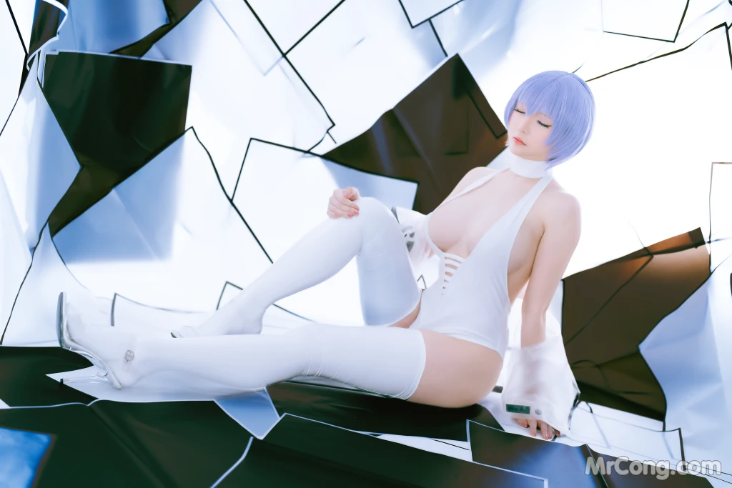 Coser@星之迟迟Hoshilily - 2023 5月计划 (311 photos ) 6 Coser@星之迟迟Hoshilily - 2023 5月计划 (311 photos ) 6