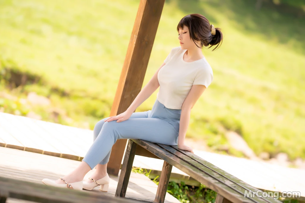 Coser@星之迟迟Hoshilily - 2023 5月计划 (311 photos ) 3 Coser@星之迟迟Hoshilily - 2023 5月计划 (311 photos ) 3