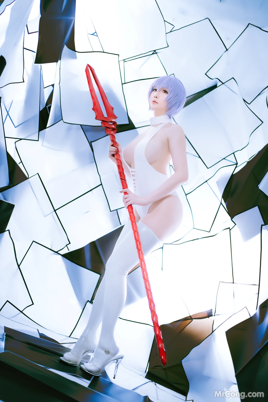 Coser@星之迟迟Hoshilily - 2023 5月计划 (311 photos ) 17 Coser@星之迟迟Hoshilily - 2023 5月计划 (311 photos ) 17
