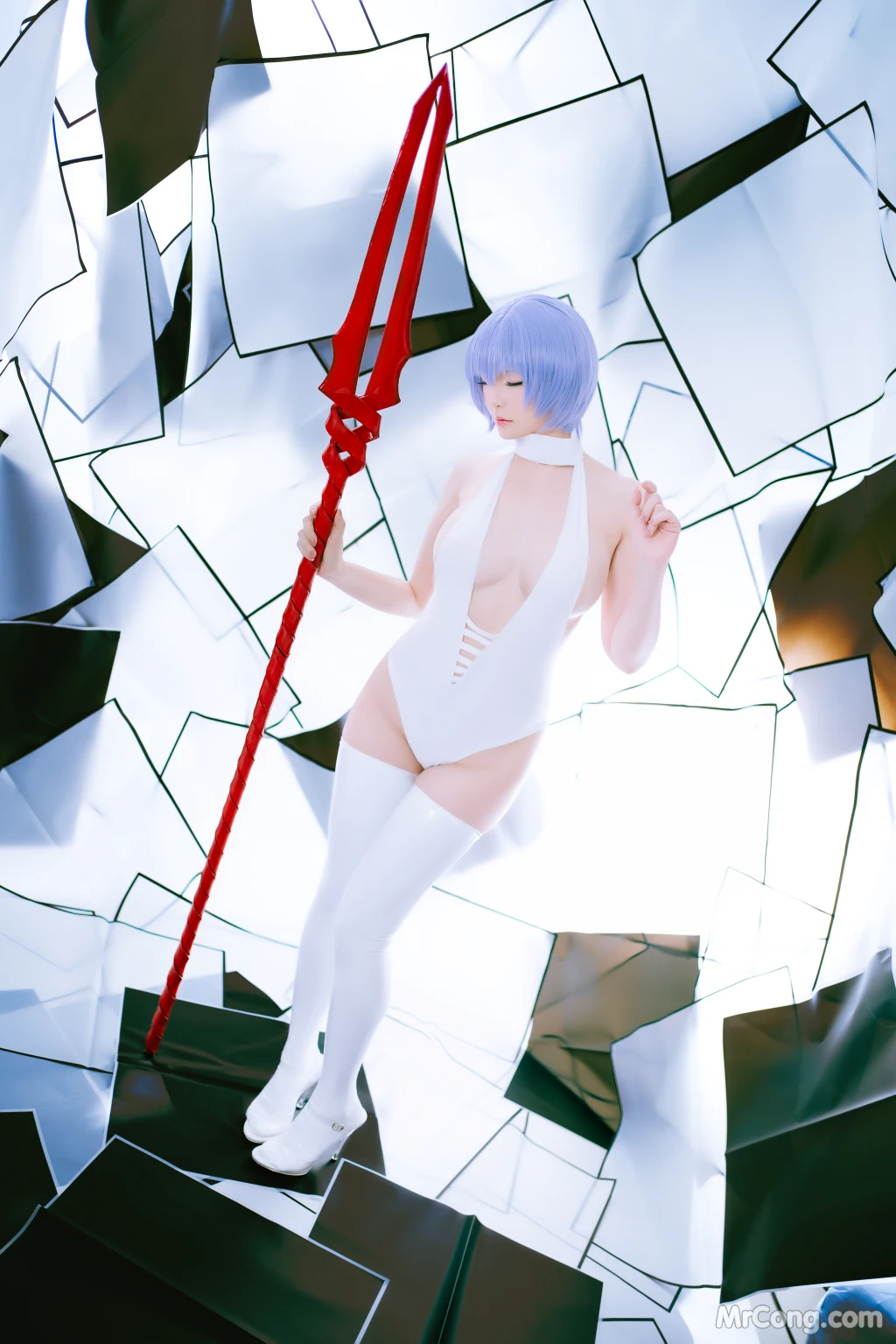 Coser@星之迟迟Hoshilily - 2023 5月计划 (311 photos ) 18 Coser@星之迟迟Hoshilily - 2023 5月计划 (311 photos ) 18