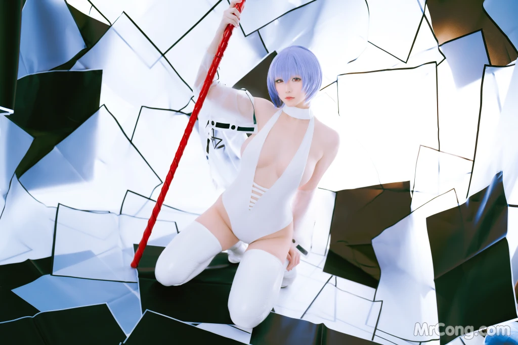 Coser@星之迟迟Hoshilily - 2023 5月计划 (311 photos ) 12 Coser@星之迟迟Hoshilily - 2023 5月计划 (311 photos ) 12