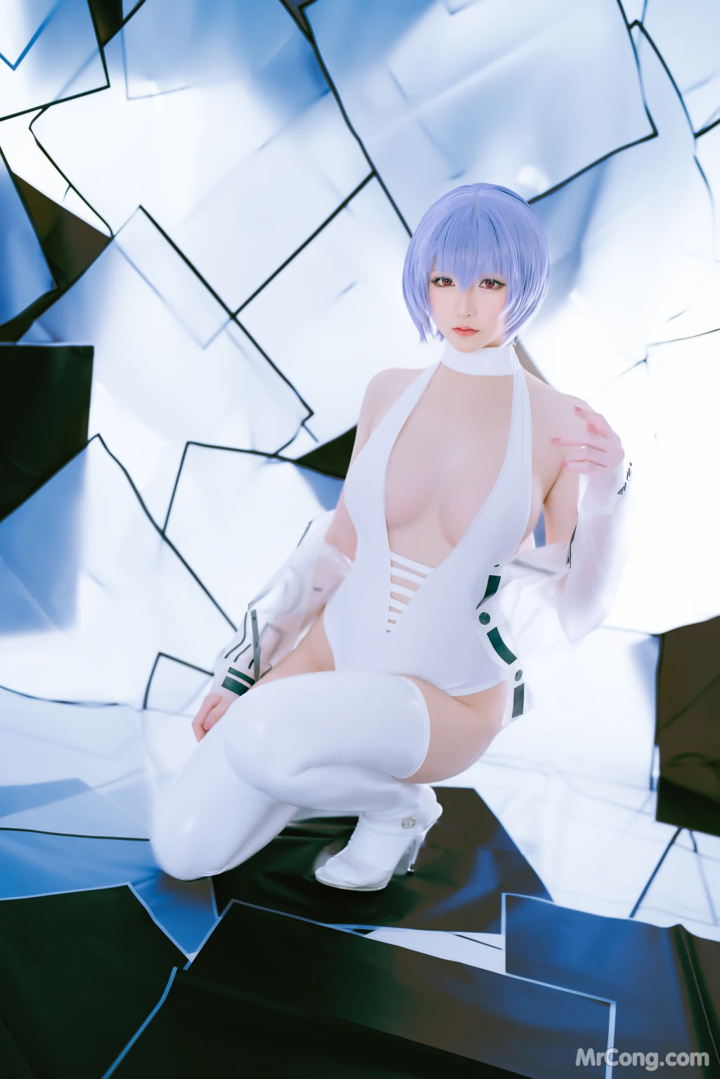 Coser@星之迟迟Hoshilily - 2023 5月计划 (311 photos ) 9 Coser@星之迟迟Hoshilily - 2023 5月计划 (311 photos ) 9