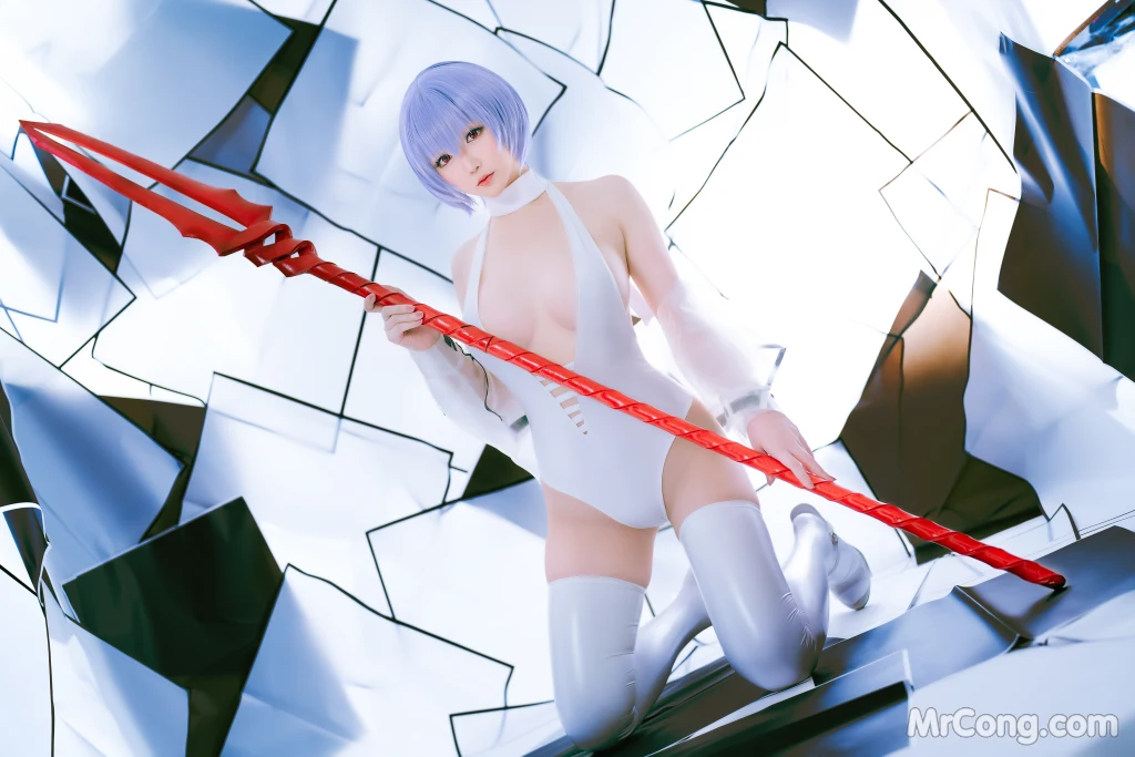 Coser@星之迟迟Hoshilily - 2023 5月计划 (311 photos ) 10 Coser@星之迟迟Hoshilily - 2023 5月计划 (311 photos ) 10
