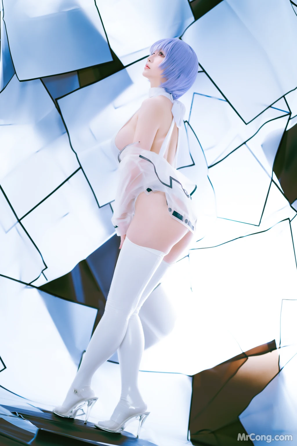 Coser@星之迟迟Hoshilily - 2023 5月计划 (311 photos ) 13 Coser@星之迟迟Hoshilily - 2023 5月计划 (311 photos ) 13