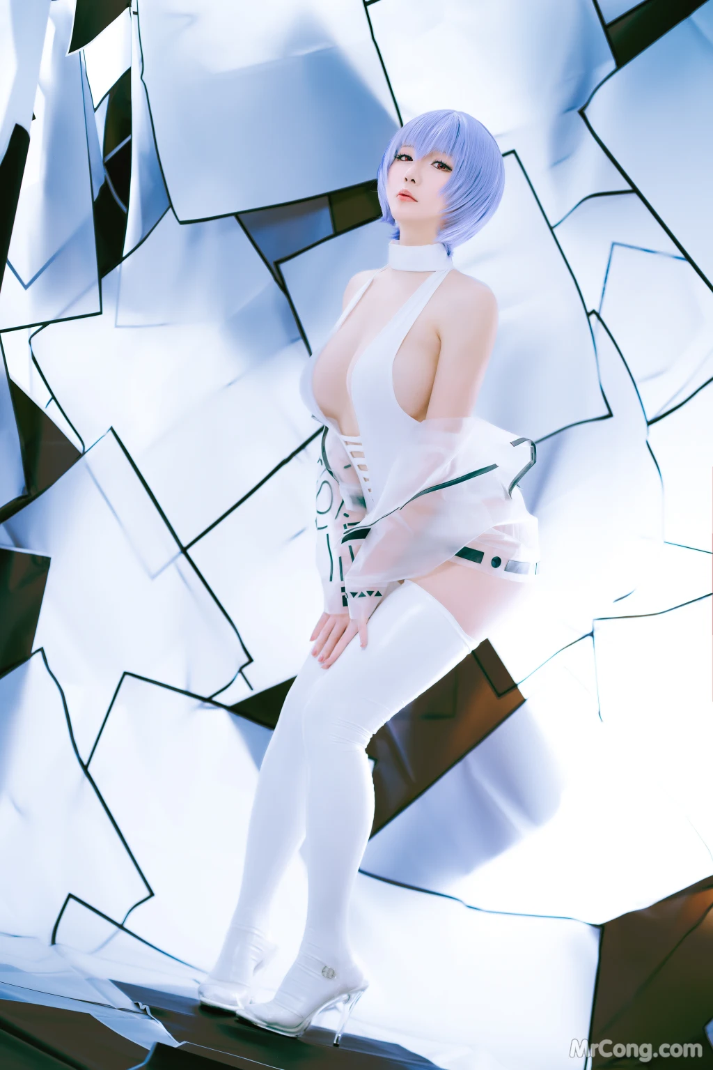 Coser@星之迟迟Hoshilily - 2023 5月计划 (311 photos ) 14 Coser@星之迟迟Hoshilily - 2023 5月计划 (311 photos ) 14