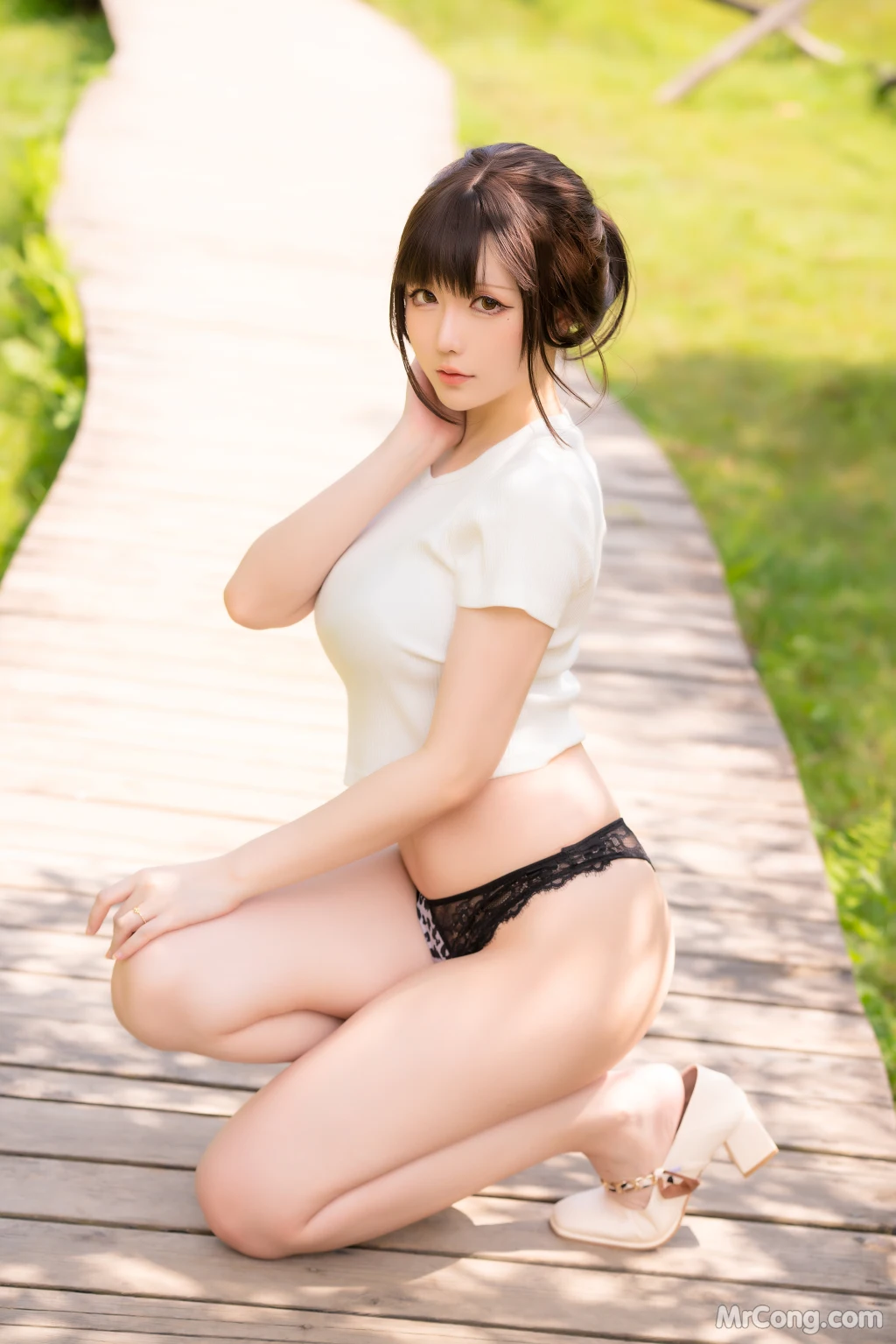 Coser@星之迟迟Hoshilily - 2023 5月计划 (311 photos ) 3 Coser@星之迟迟Hoshilily - 2023 5月计划 (311 photos ) 3