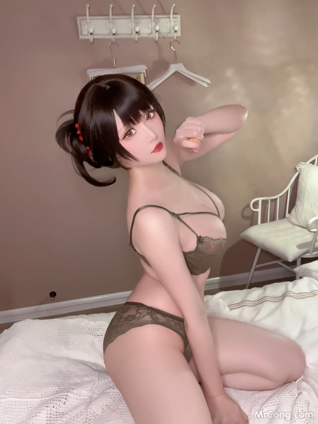 Coser@星之迟迟Hoshilily - 2023 5月计划 (311 photos ) 7 Coser@星之迟迟Hoshilily - 2023 5月计划 (311 photos ) 7