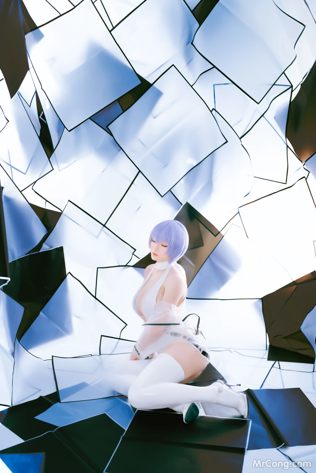 Coser@星之迟迟Hoshilily - 2023 5月计划 (311 photos ) 19 Coser@星之迟迟Hoshilily - 2023 5月计划 (311 photos ) 19