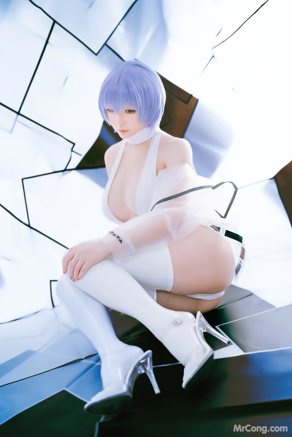 Coser@星之迟迟Hoshilily - 2023 5月计划 (311 photos ) 0 Coser@星之迟迟Hoshilily - 2023 5月计划 (311 photos ) 0