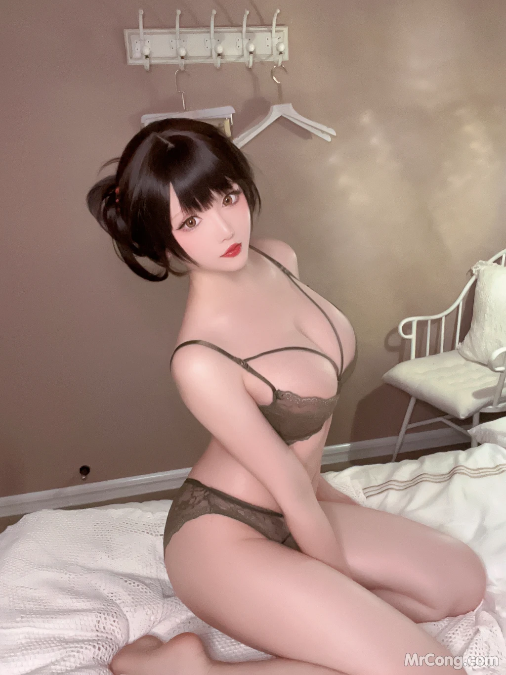 Coser@星之迟迟Hoshilily - 2023 5月计划 (311 photos ) 6 Coser@星之迟迟Hoshilily - 2023 5月计划 (311 photos ) 6