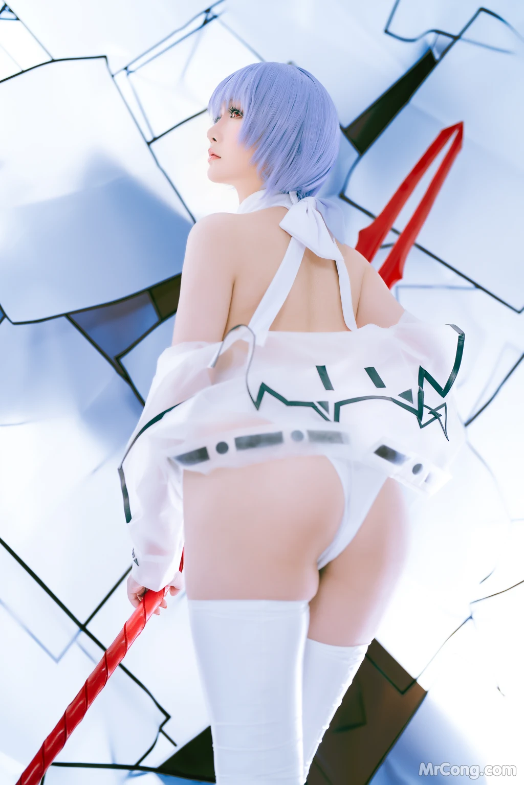 Coser@星之迟迟Hoshilily - 2023 5月计划 (311 photos ) 7 Coser@星之迟迟Hoshilily - 2023 5月计划 (311 photos ) 7