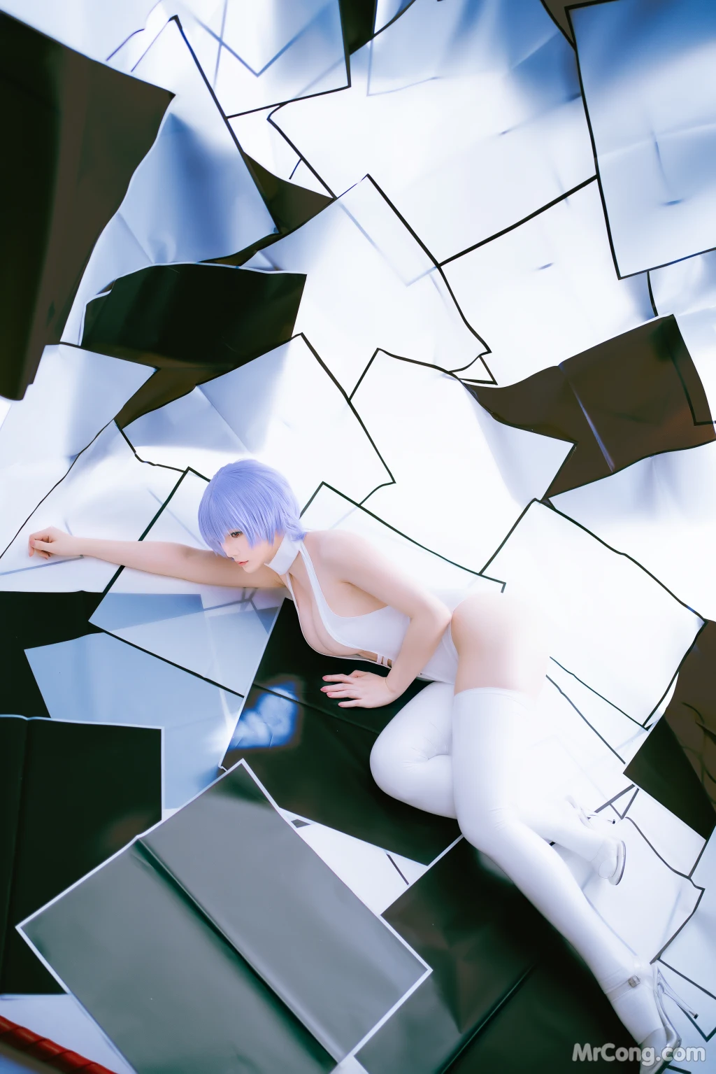 Coser@星之迟迟Hoshilily - 2023 5月计划 (311 photos ) 8 Coser@星之迟迟Hoshilily - 2023 5月计划 (311 photos ) 8